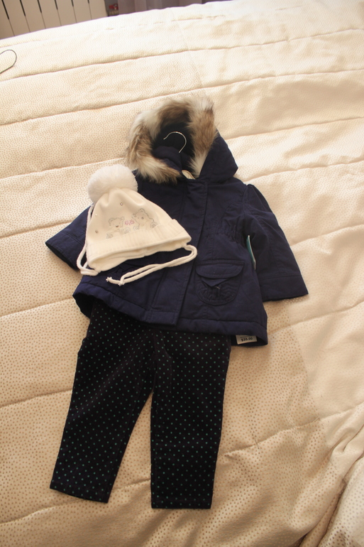 Дочкины луки на весну и раннее лето