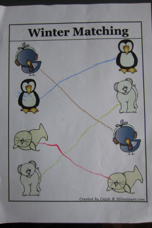 ТН Арктика и Антарктика. День 5