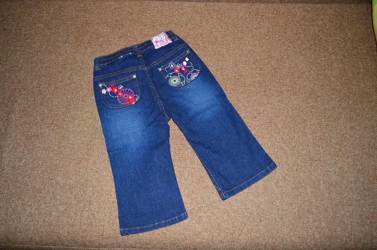 Для девочки 1,5-2 года. Отдам пакетом за 1500р!!!