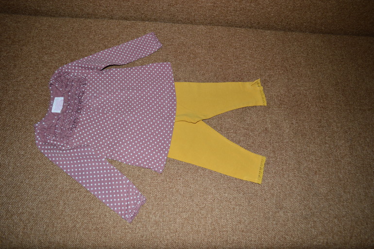 Для девочки 1,5-2 года. Отдам пакетом за 1500р!!!