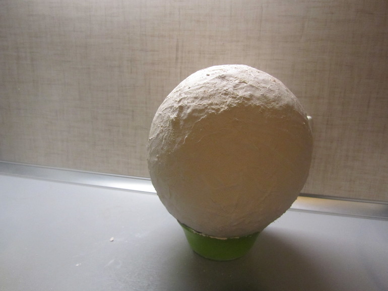 Как мы готовились к ТН "Космос"