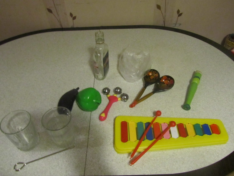 Зимушка-Зима. День 4.