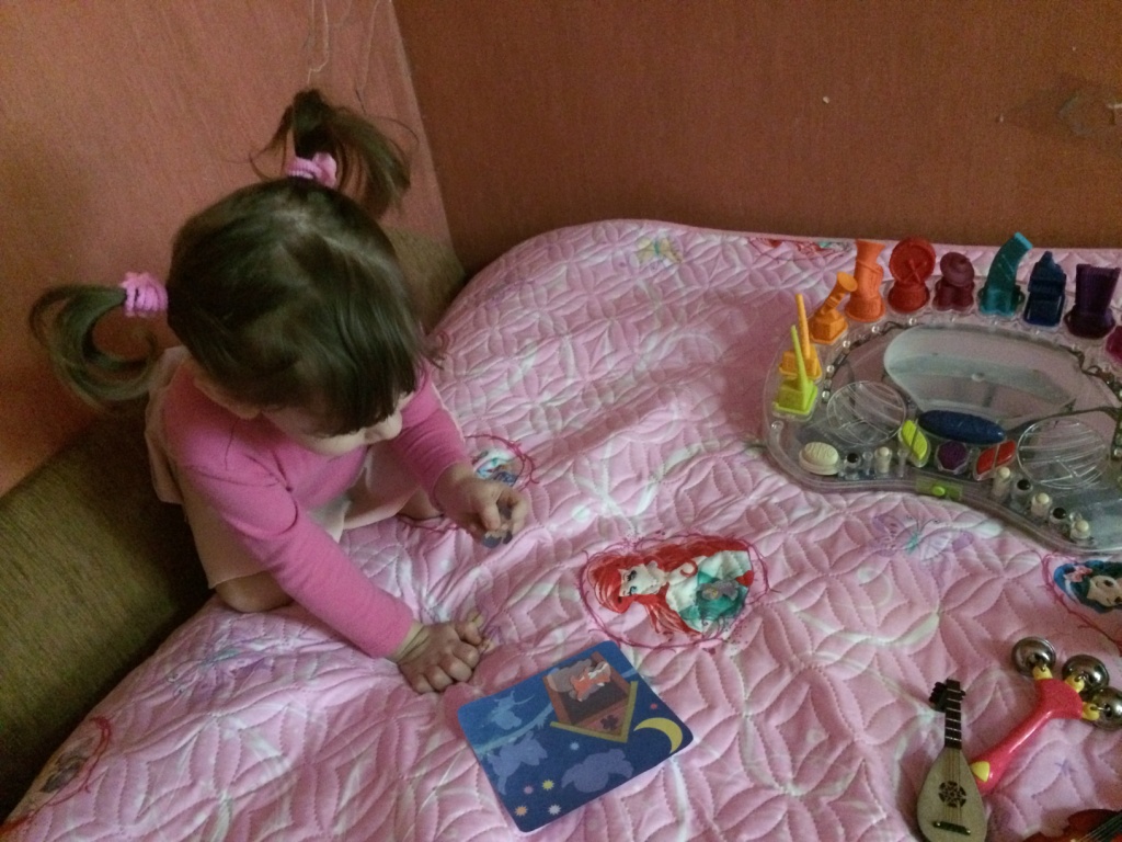 ТЗ "Где живет Сова"