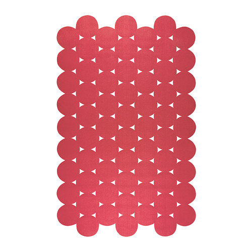 ковер без  ворса