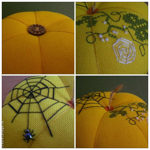 Рукодельный 2013 . Часть 3 . Кривульки .