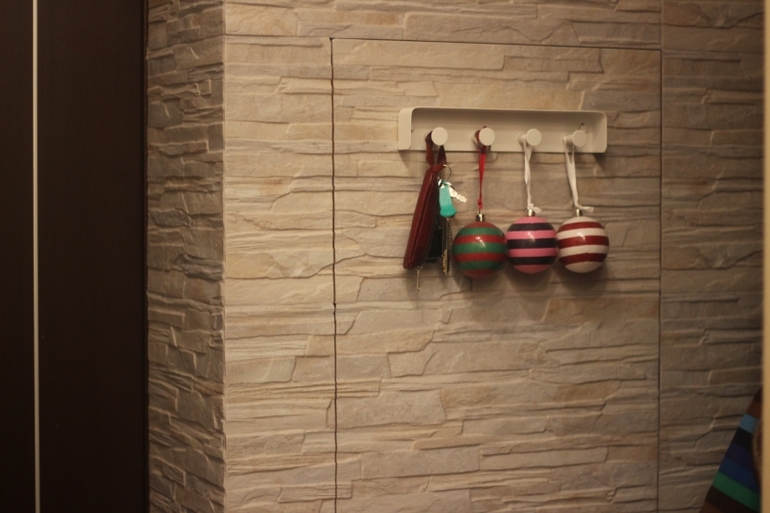 покажу остатки нового года