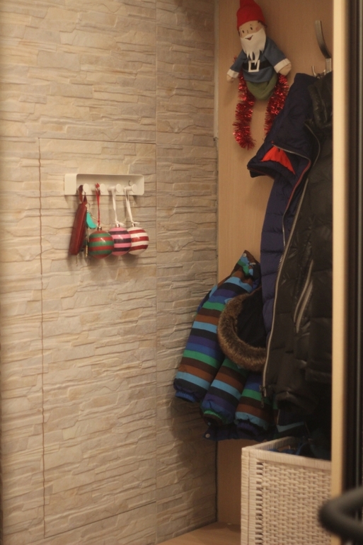 покажу остатки нового года