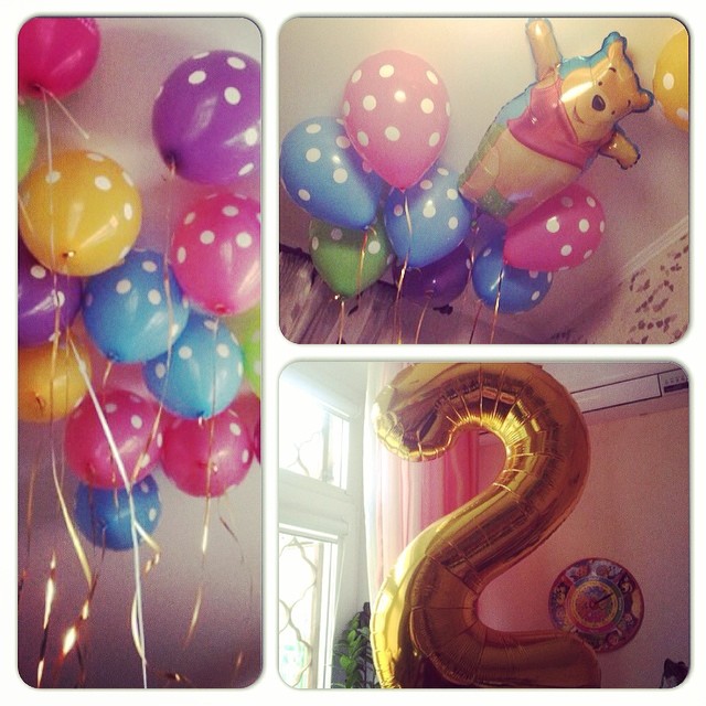 Помогу украсить ваш праздник!