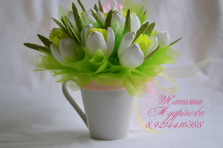 Мои труды....