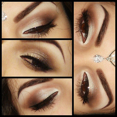 красота! делает знакомая девочка.