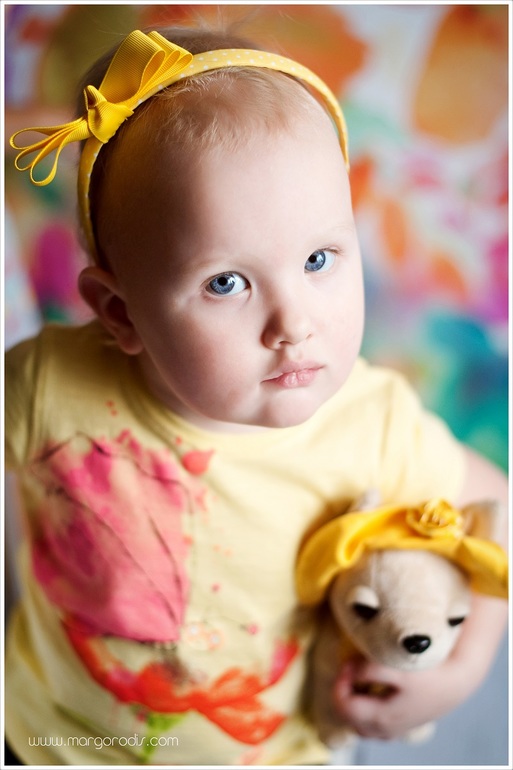 Наши девочки :)