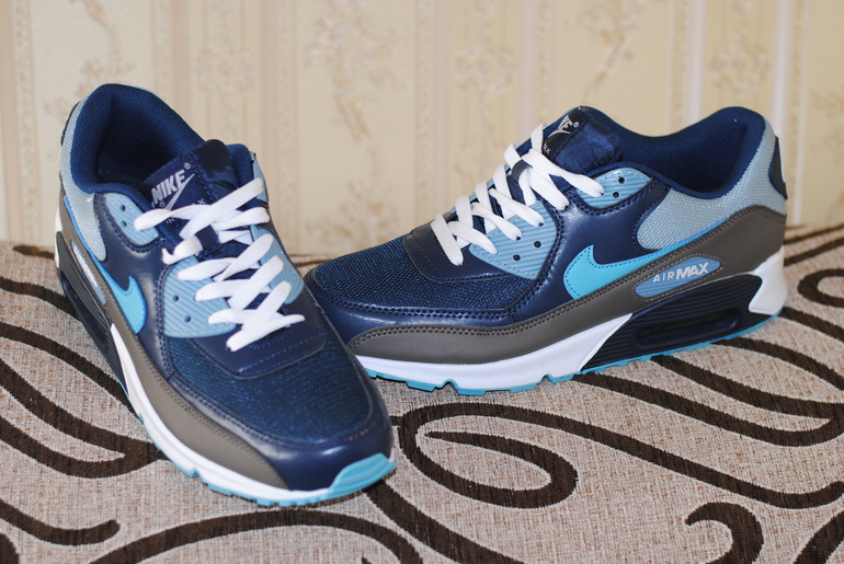 Кроссовки nike airMAX Под заказ