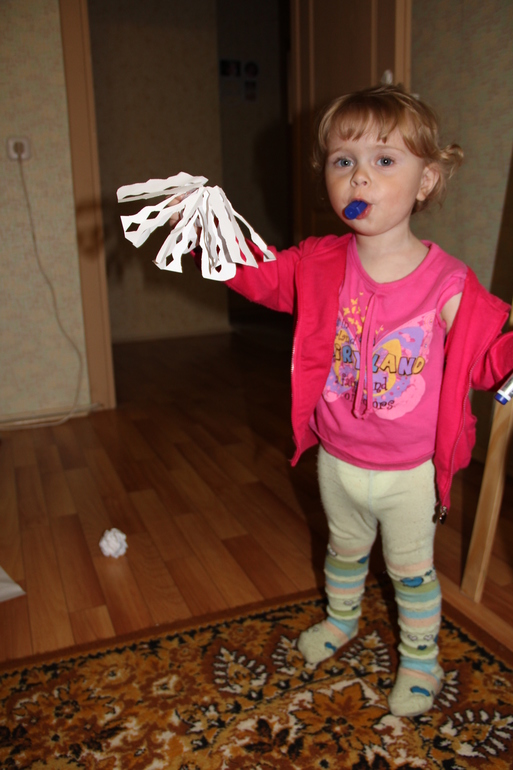 ТН "Погодные явления" День 4 "Снег и лед"