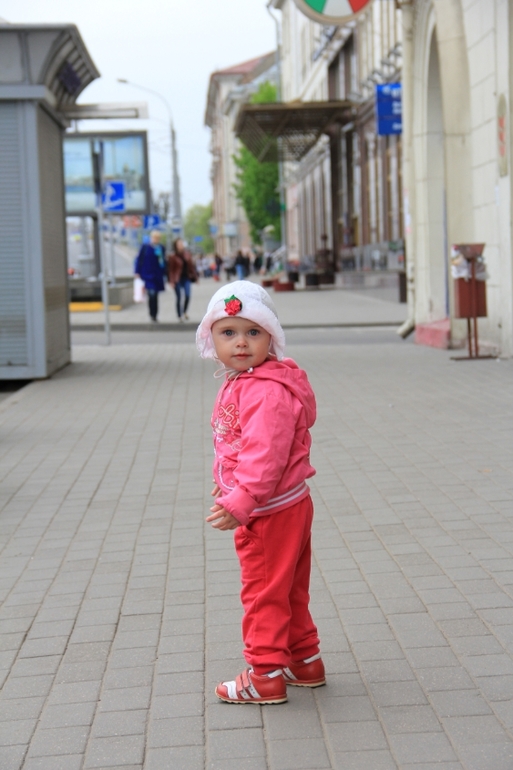 Выходные (фото)