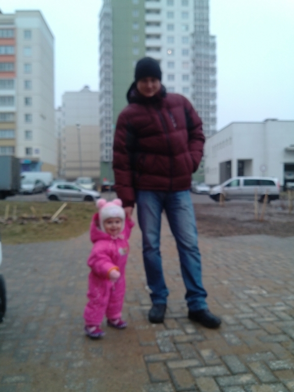 Сашуле 1 год и 3 месяца!!!