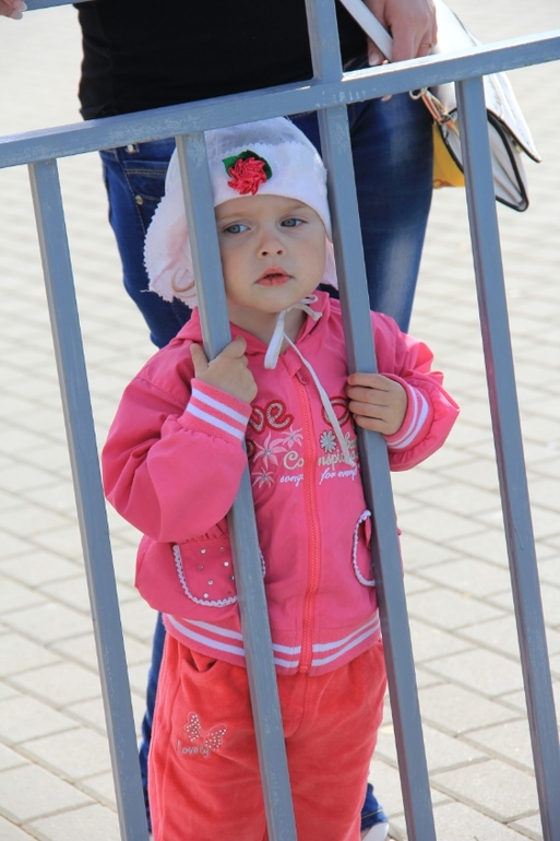 Зоопарк 30.04.2014