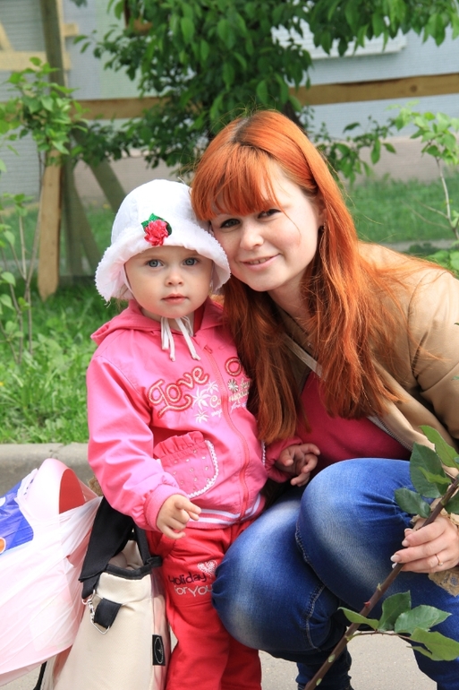 Выходные (фото)