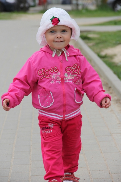 Выходные (фото)