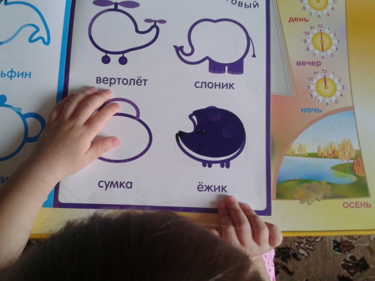 Тн Фигуры Овал