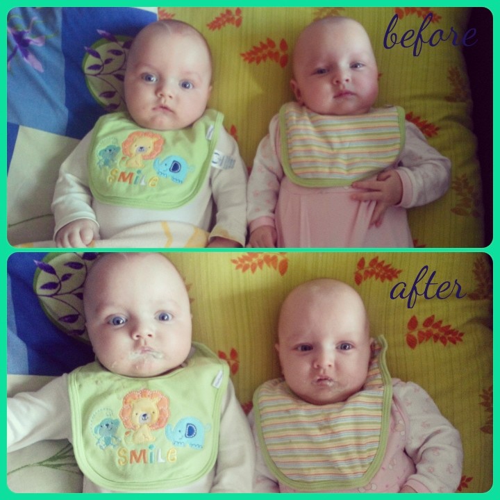 мои зайки :))