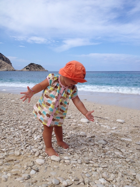 Греция. о. Кефалония