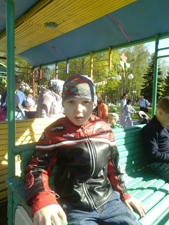 Не скучайте!!!!