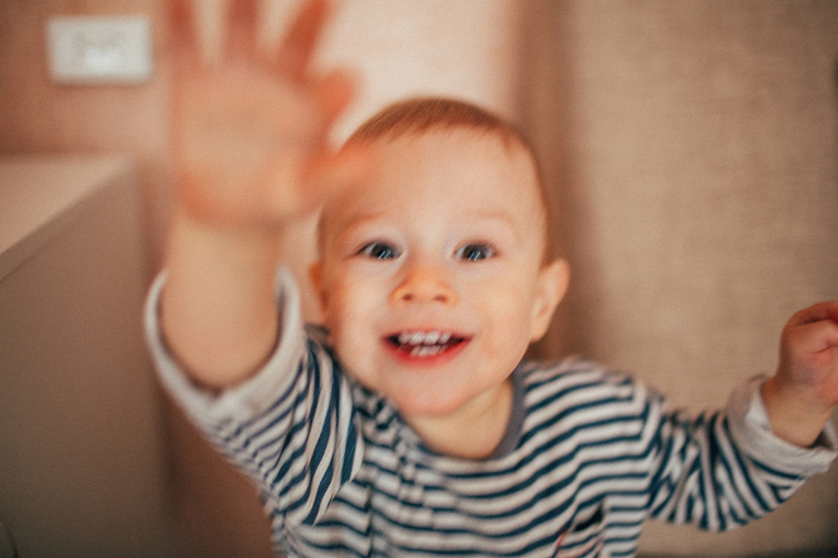 принц каков он есть на самом деле) год и почти 2 месяца