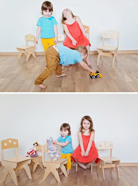 мы снялись в рекламе)))