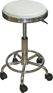 Поможете найти стул?! Заодно новую кухню показала... :)