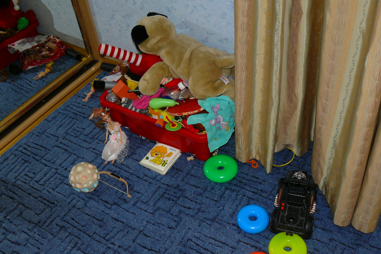 Взлёт 72.день 6.