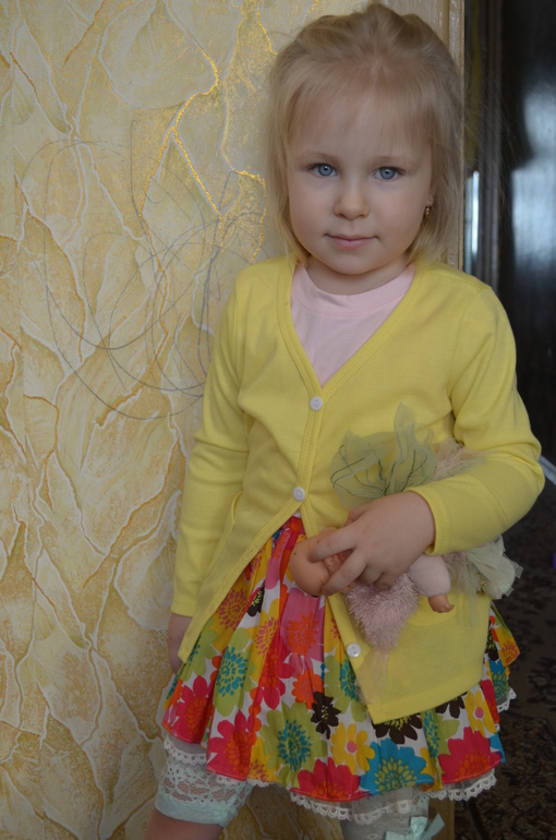 Мы к лету готовы!!!