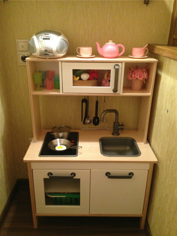 Наша кухня)