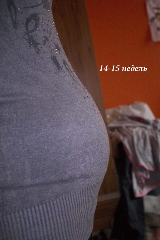 16-17 неделек)