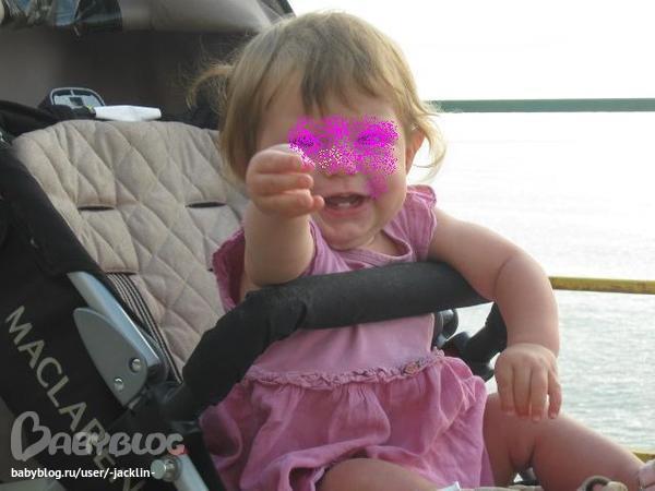 Макларен ХЛР : поломка