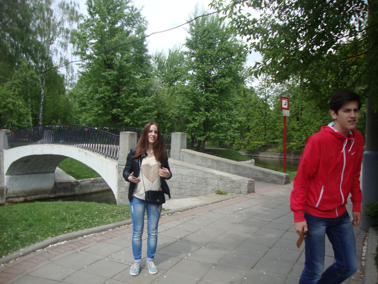 Мы сегодня, 11.05.14.