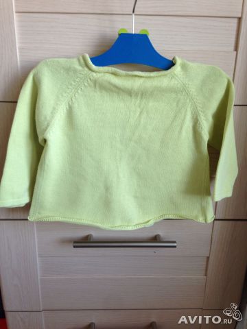 Одежда и обувь для девочки от 0 до 2 лет.