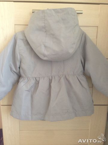 Одежда и обувь для девочки от 0 до 2 лет.