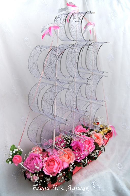 Еще поделочки