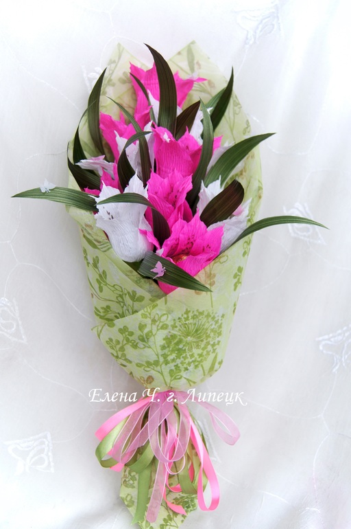 Еще поделочки