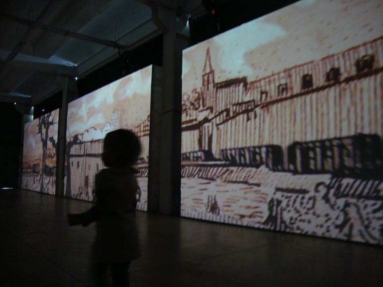 Наш Ван Гог