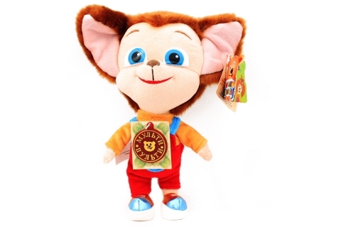 Игрушки мульти-пульти от 210 руб!