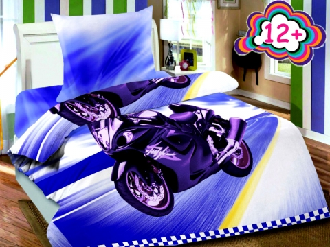 Детское 1,5сп. 740р+15%