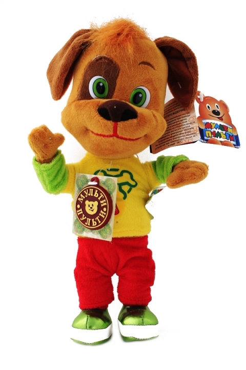 Игрушки мульти-пульти от 210 руб!