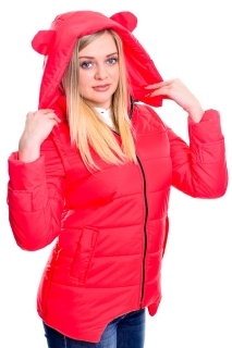 Курточки на весну 1120р+15%