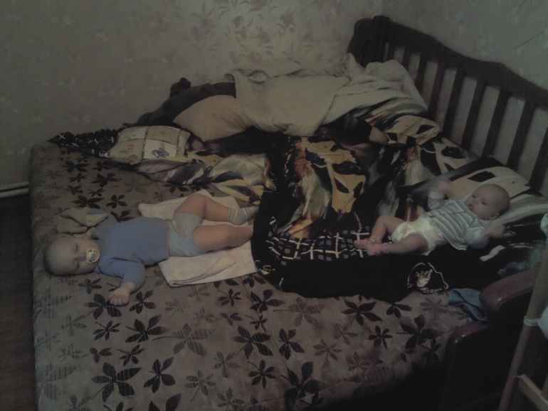 Артём и Полина вместе 6 месяцев!