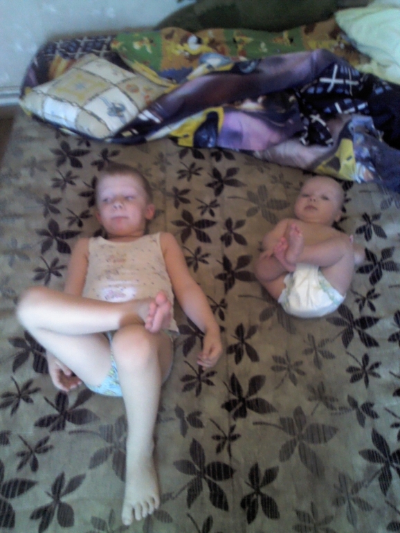 Артём и Полина вместе 6 месяцев!