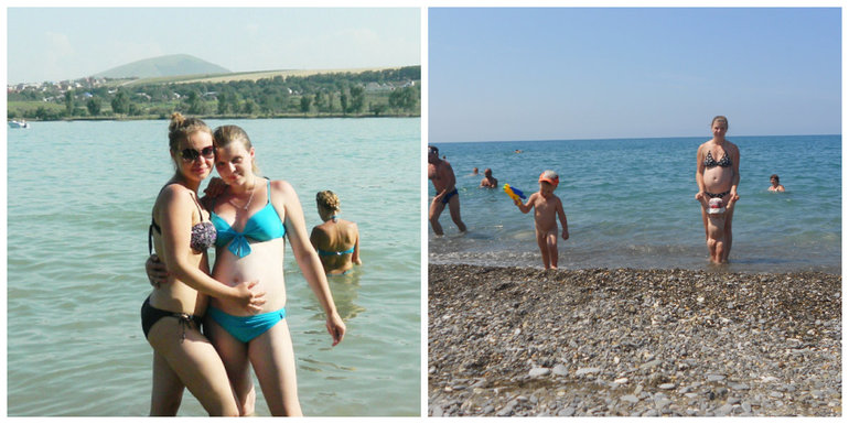 Артём и Полина вместе 6 месяцев!