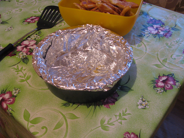 Быстрый «Наполеон»