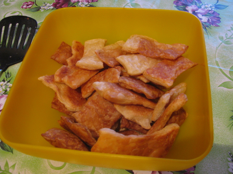 Быстрый «Наполеон»