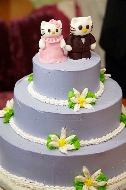 Все о свадьбе на Femail!